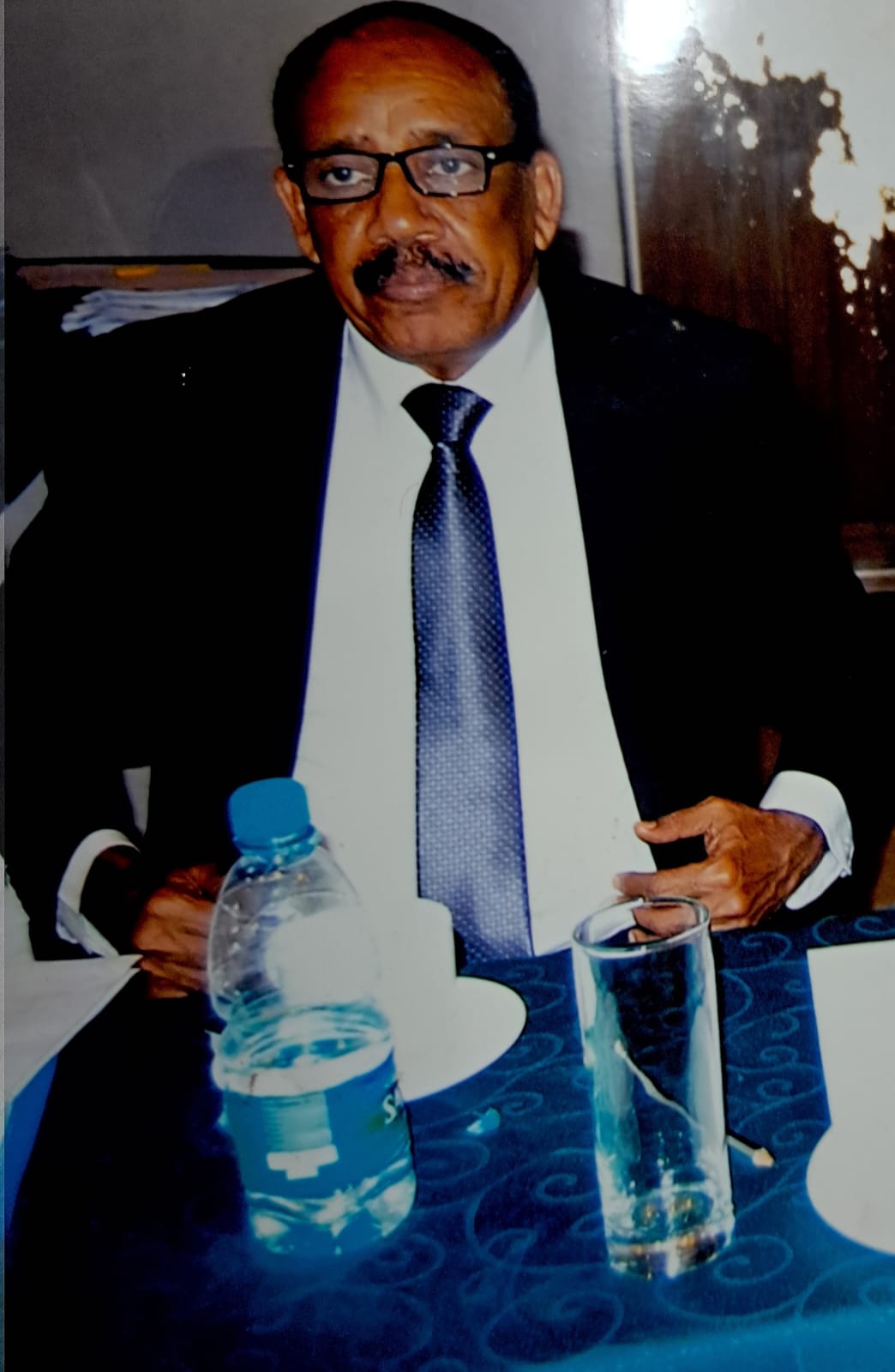فوزي التعايشة